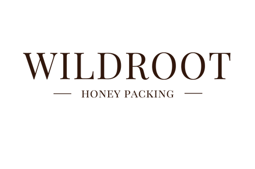 Wildroot Honey Packing