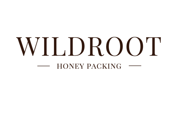 Wildroot Honey Packing